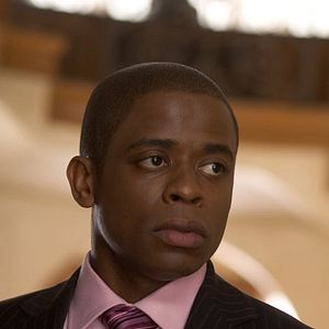Photo Dule Hill