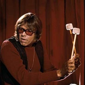 Photo James Coburn