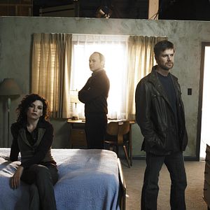 Photo The Lost Room