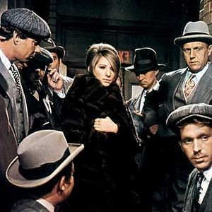 Photo Barbra Streisand