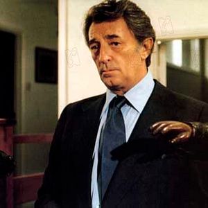 Photo Michael Winner