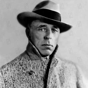 Photo D.W. Griffith