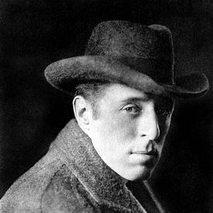 Photo D.W. Griffith