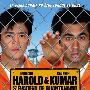 Photo Harold et Kumar s'évadent de Guantanamo