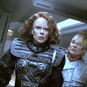 Photo Star Trek: Voyager