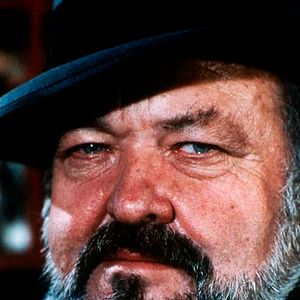 Photo William Conrad