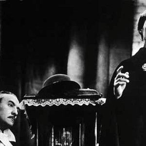 Photo L'Homme qui en savait trop