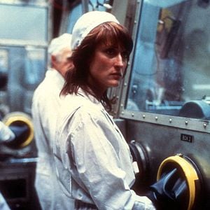 Photo Le Mystère Silkwood