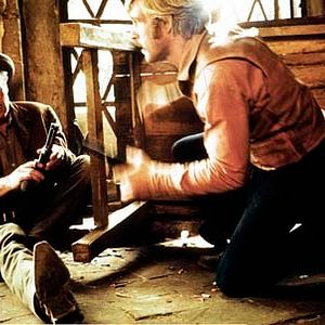 Photo George Roy Hill