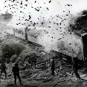 Photo George Roy Hill