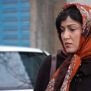 Photo Asghar Farhadi