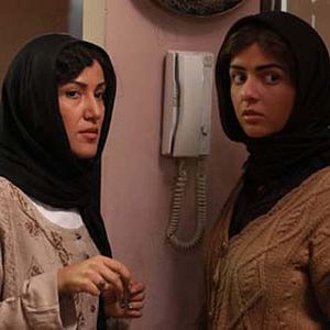 Photo Asghar Farhadi