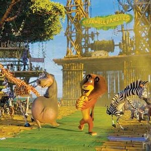 Photo Madagascar 2