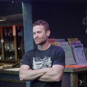 Photo Max Martini