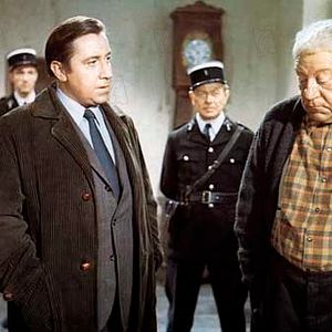 Photo Pierre Granier-Deferre