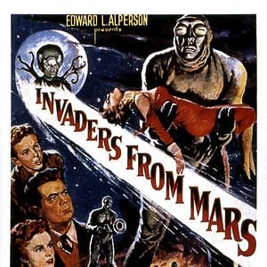 Photo William Cameron Menzies