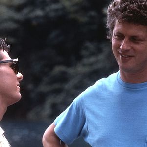 Photo Roger Donaldson