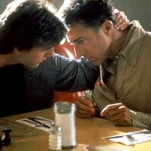 Photo Dustin Hoffman