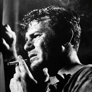 Photo John Garfield