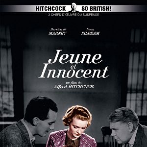 Photo Jeune et innocent