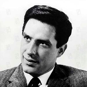 Photo John Cassavetes