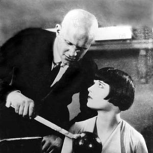 Photo Georg Wilhelm Pabst