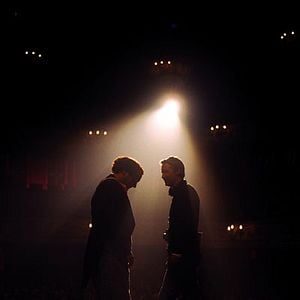 Photo Coluche, l'histoire d'un mec