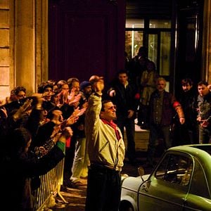 Photo Coluche, l'histoire d'un mec