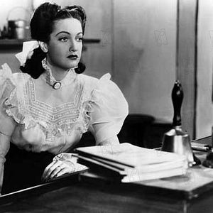 Photo Dorothy Lamour
