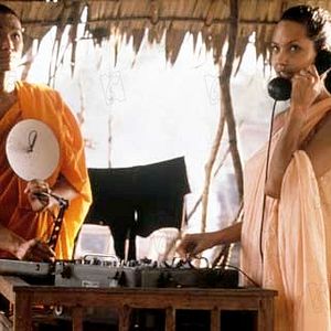 Photo Angelina Jolie