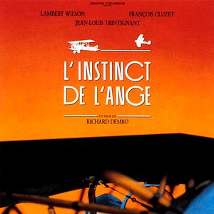 Photo L'Instinct de l'ange