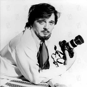 Photo David Hemmings