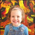 Photo My Kid Could Paint That