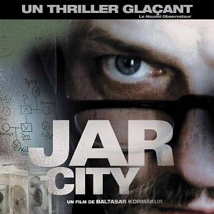 Photo Jar City
