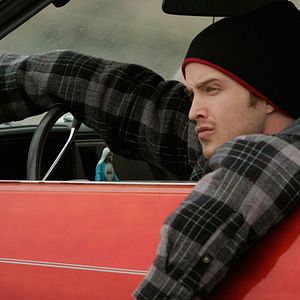 Photo Aaron Paul