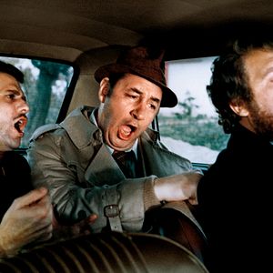 Photo Mario Monicelli