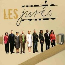 Photo Les Jurés