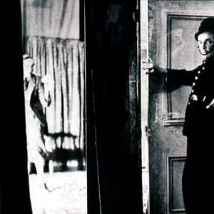 Photo Alfred Hitchcock