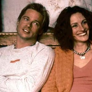 Photo Julia Roberts