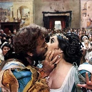 Photo Franco Zeffirelli