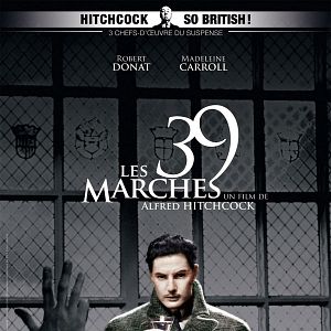 Photo Les 39 marches