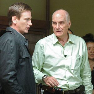 Photo Barbet Schroeder