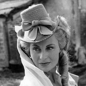 Photo Michèle Morgan
