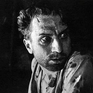 Photo Ivan Mosjoukine