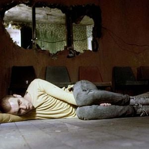Photo Trainspotting