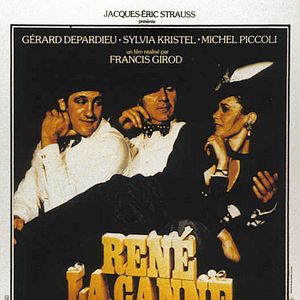 Photo René La Canne