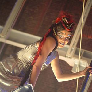 Photo La Compagnie des glaces