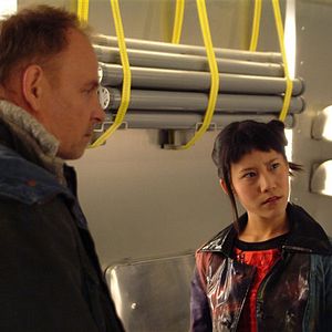 Photo La Compagnie des glaces