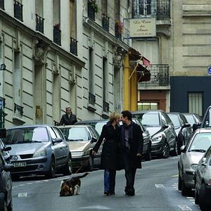 Photo Diane Bertrand