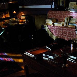 Photo Diane Bertrand